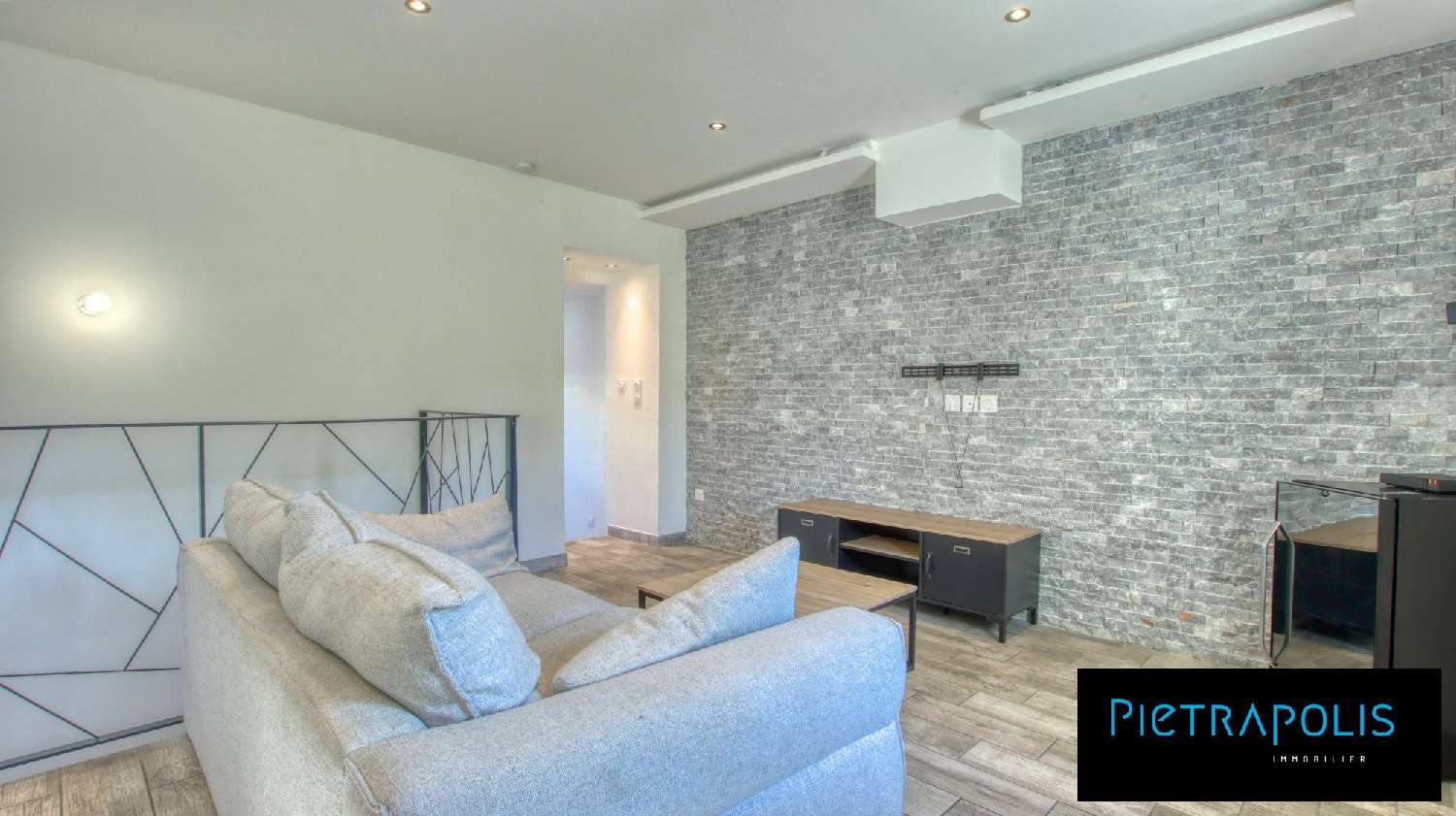  à vendre maison Givors Rhône 4