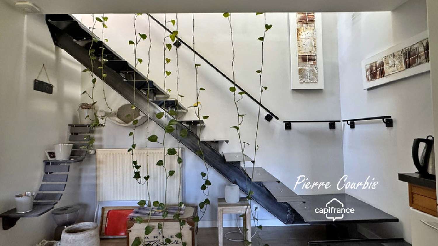  en venta casa Gleizé Rhône 1