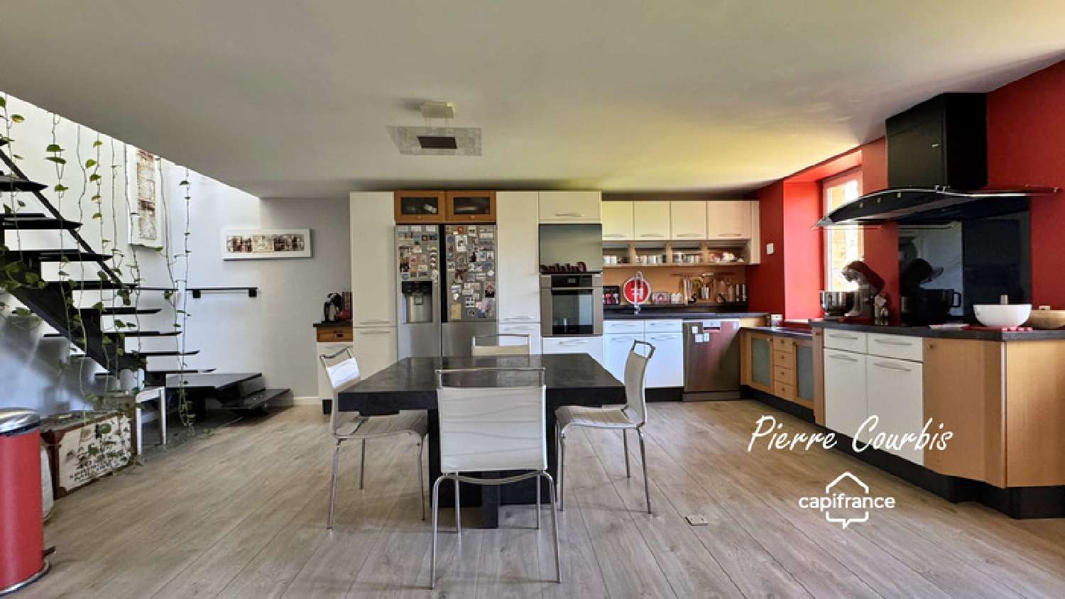  en venta casa Gleizé Rhône 3