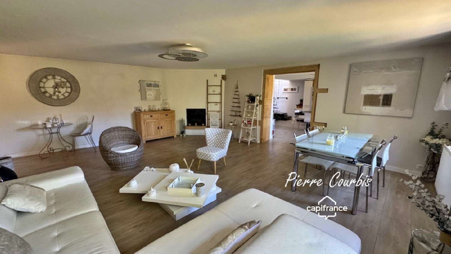  en venta casa Gleizé Rhône 5