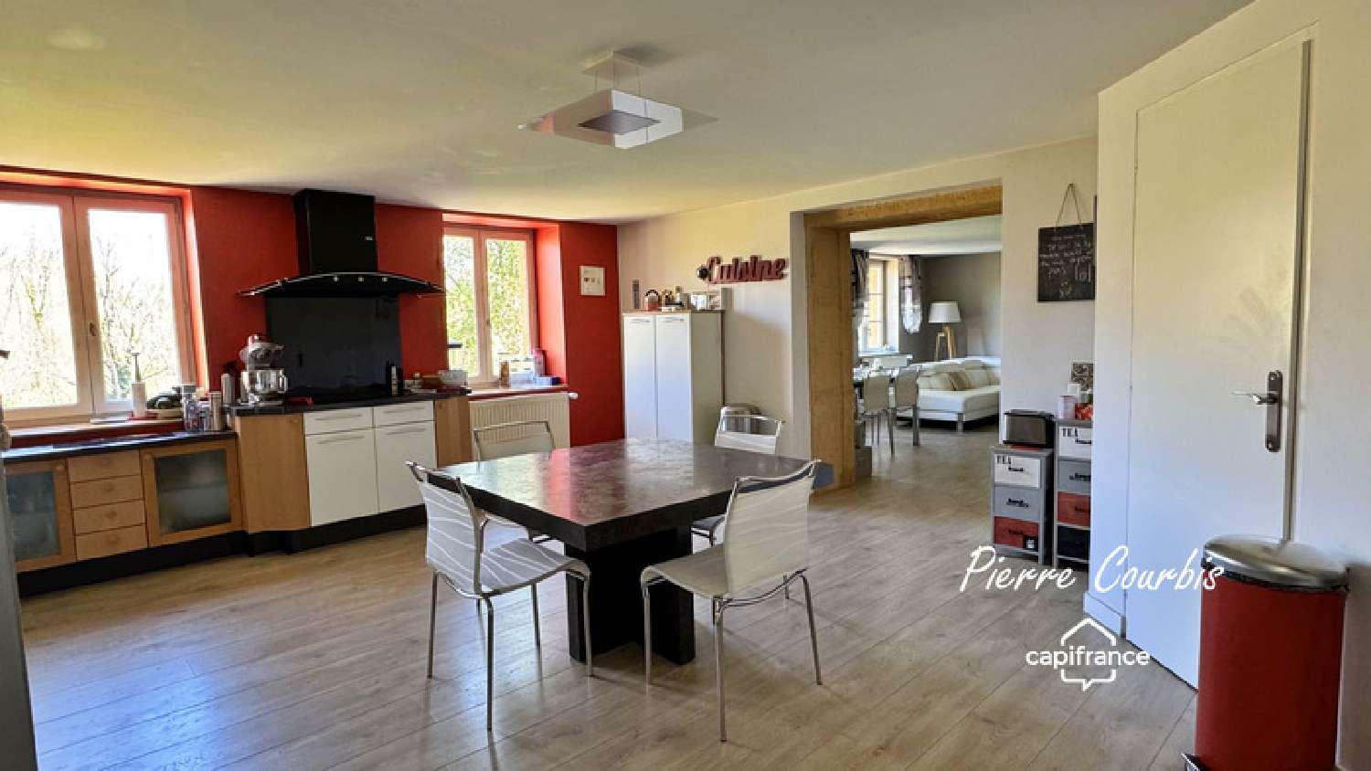  en venta casa Gleizé Rhône 7