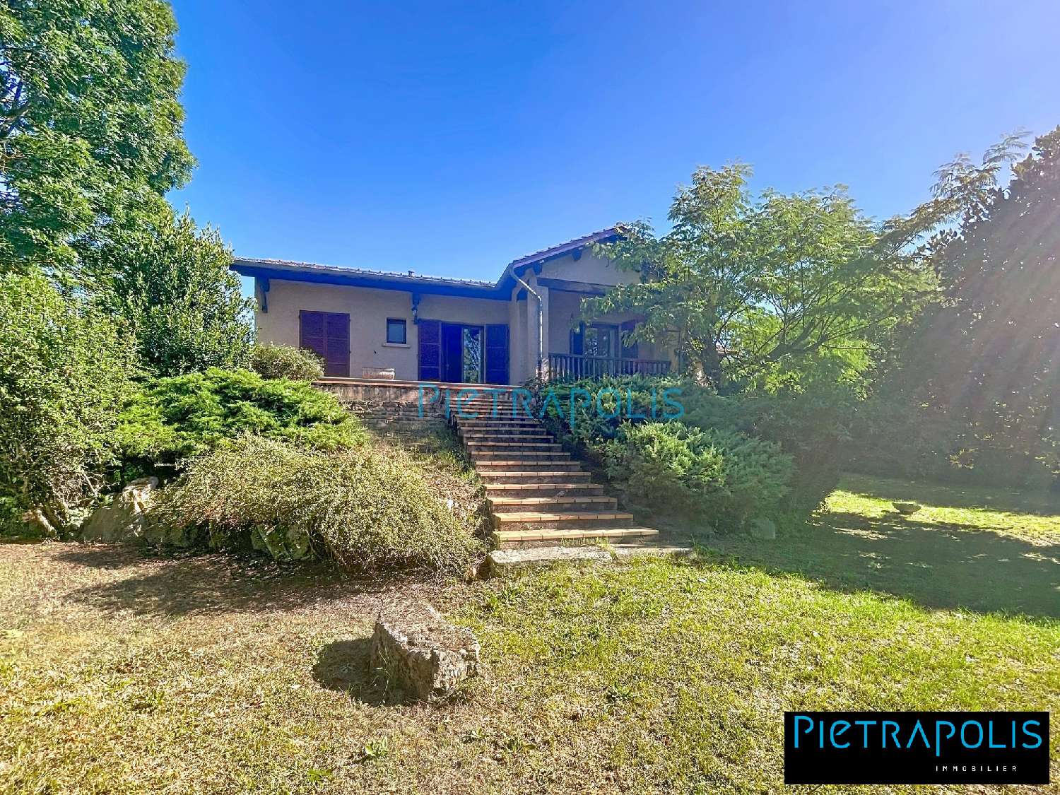  kaufen Haus Gleizé Rhône 1