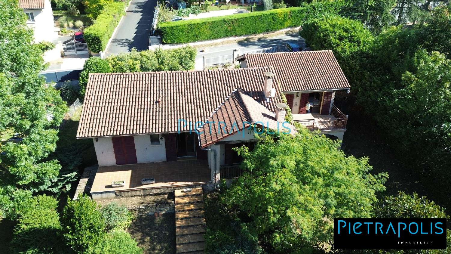  kaufen Haus Gleizé Rhône 2