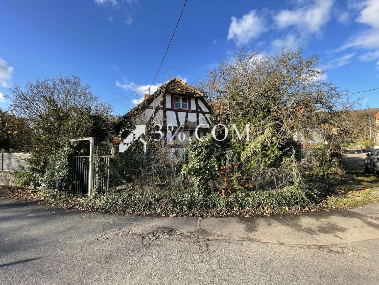 te koop huis Goersdorf Bas-Rhin 2