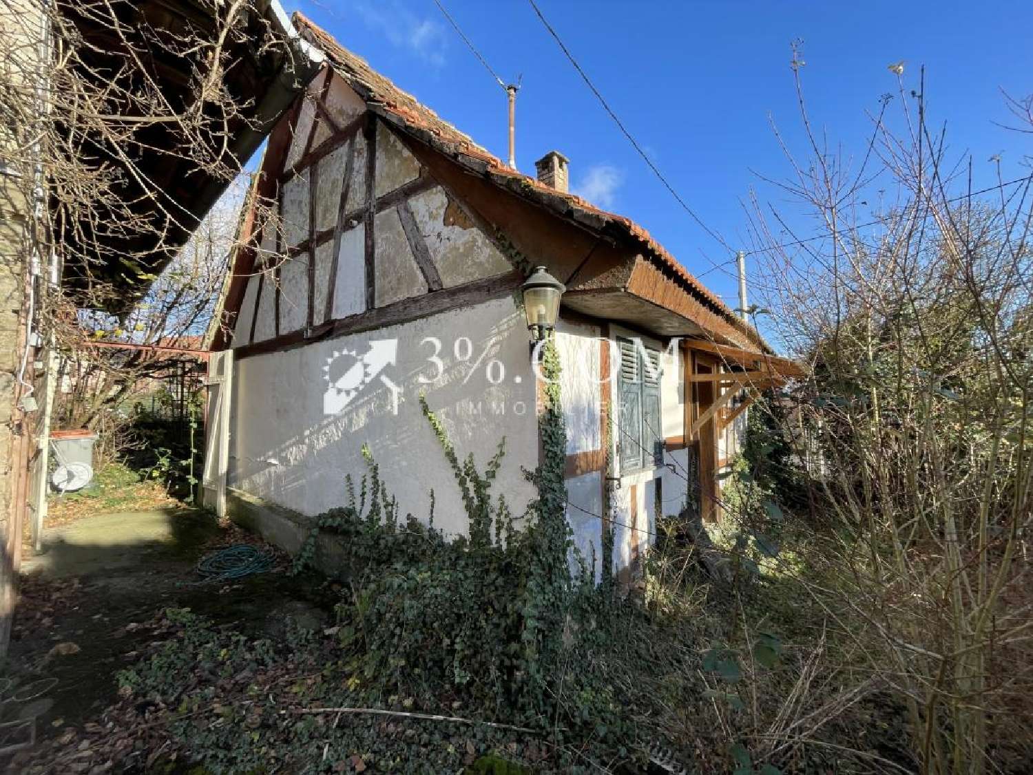 te koop huis Goersdorf Bas-Rhin 3