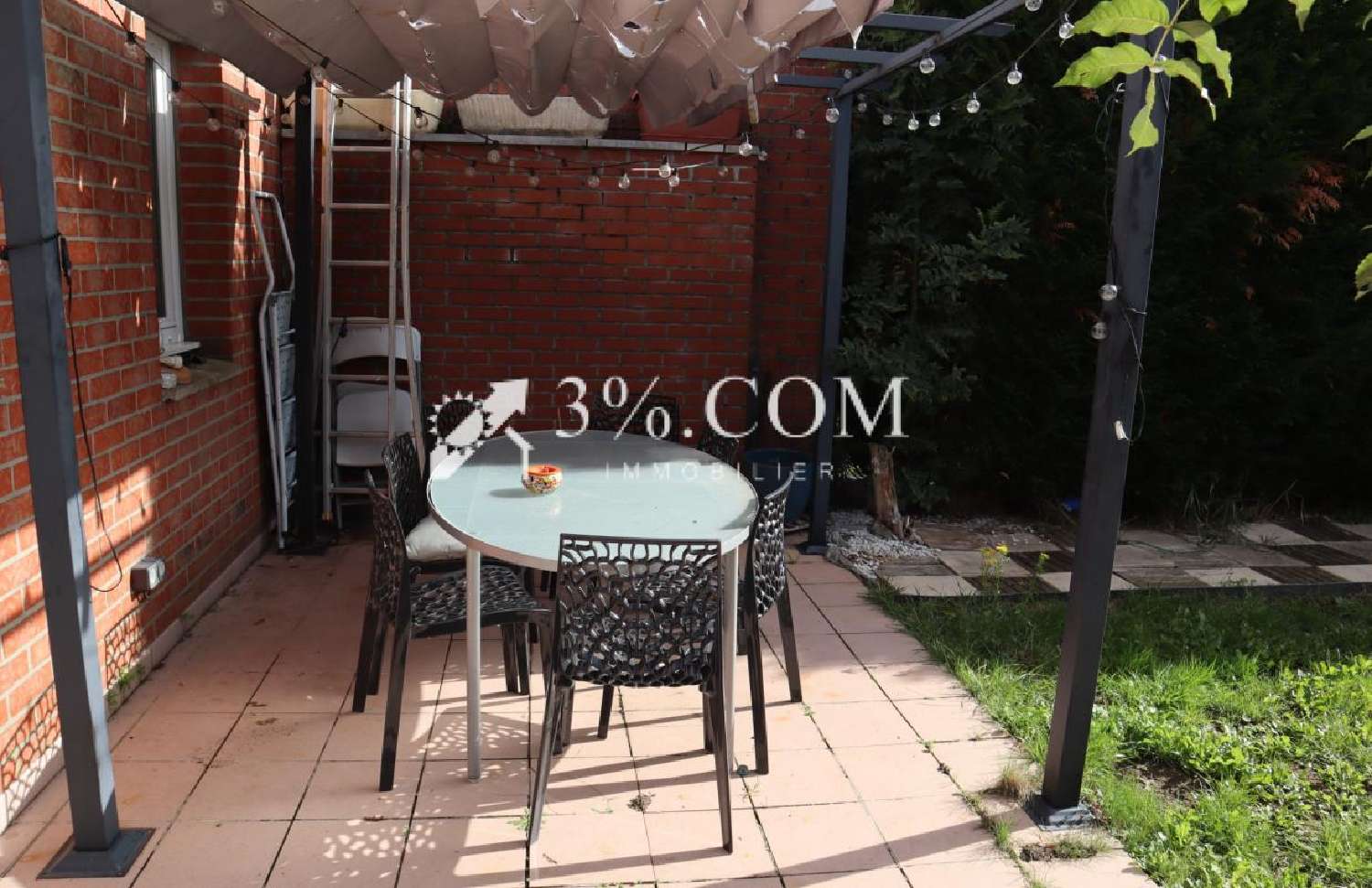 kaufen Haus Gondecourt Nord 1