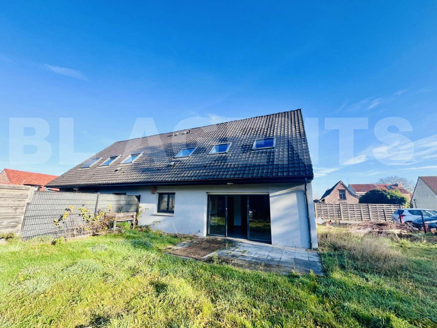  te koop huis Gondecourt Nord 1