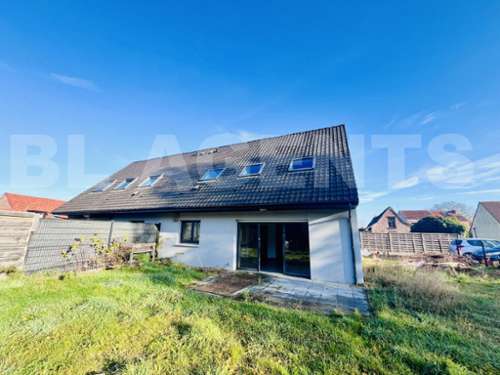 Gondecourt Nord huis foto 7227846