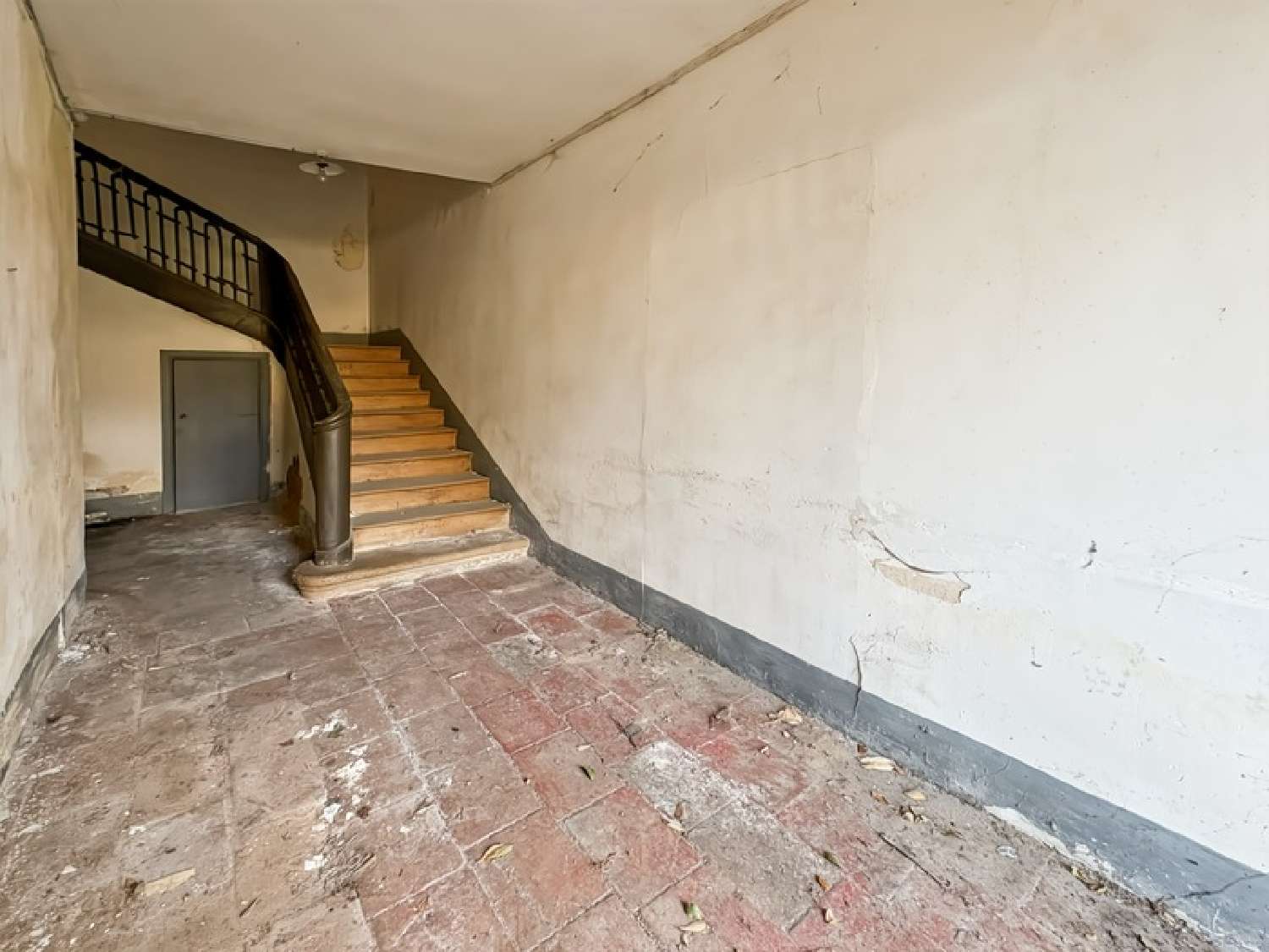  te koop huis Gondrin Gers 2