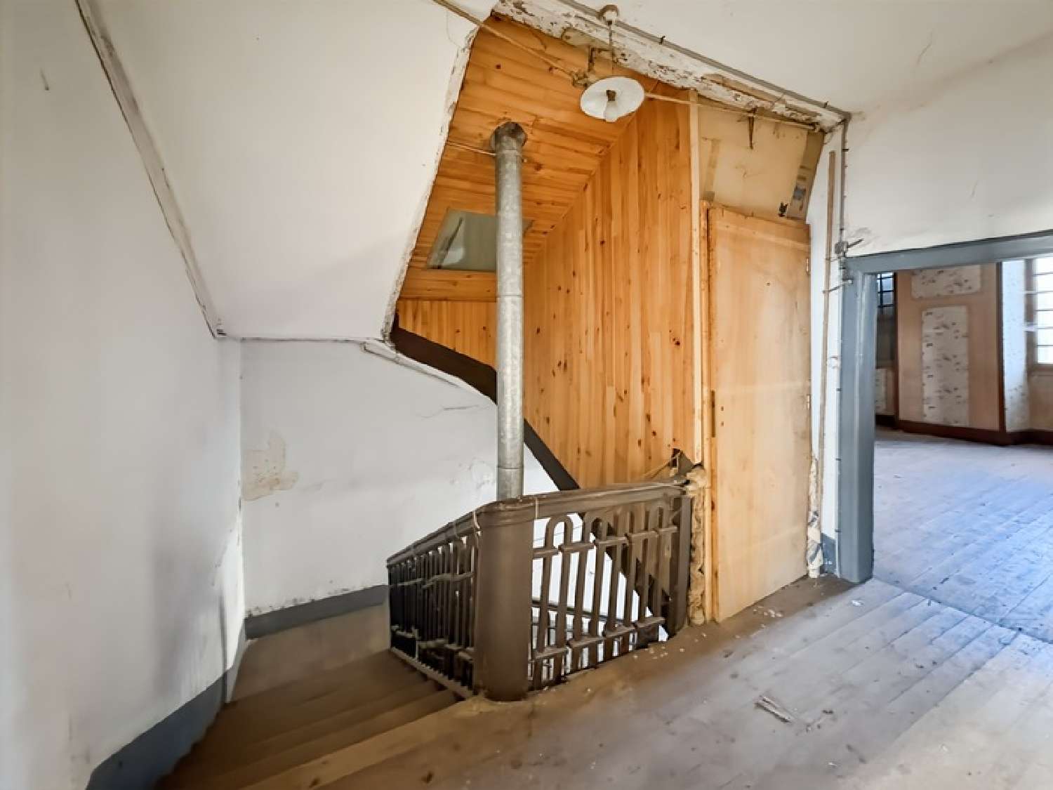  te koop huis Gondrin Gers 3