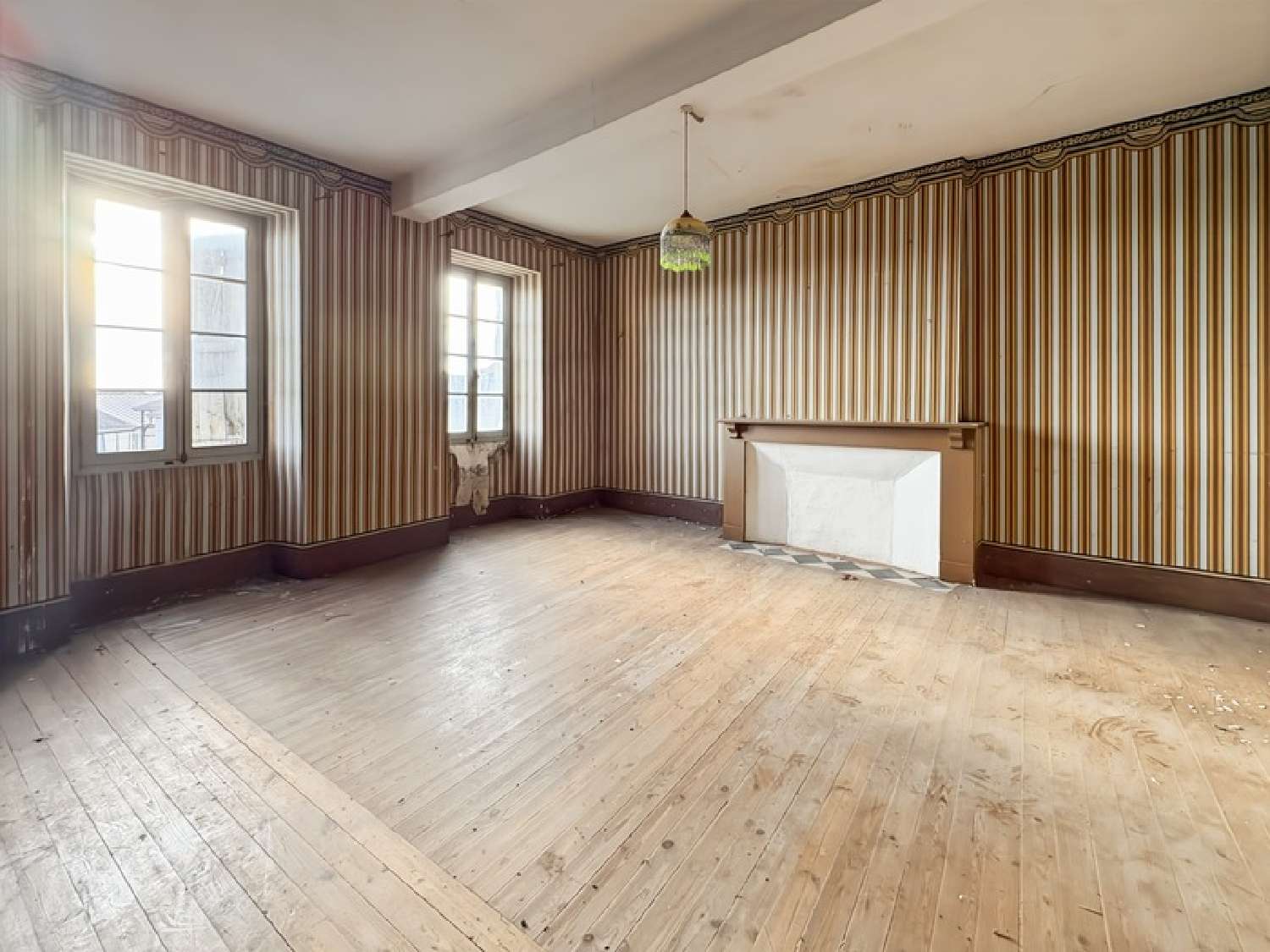  te koop huis Gondrin Gers 4