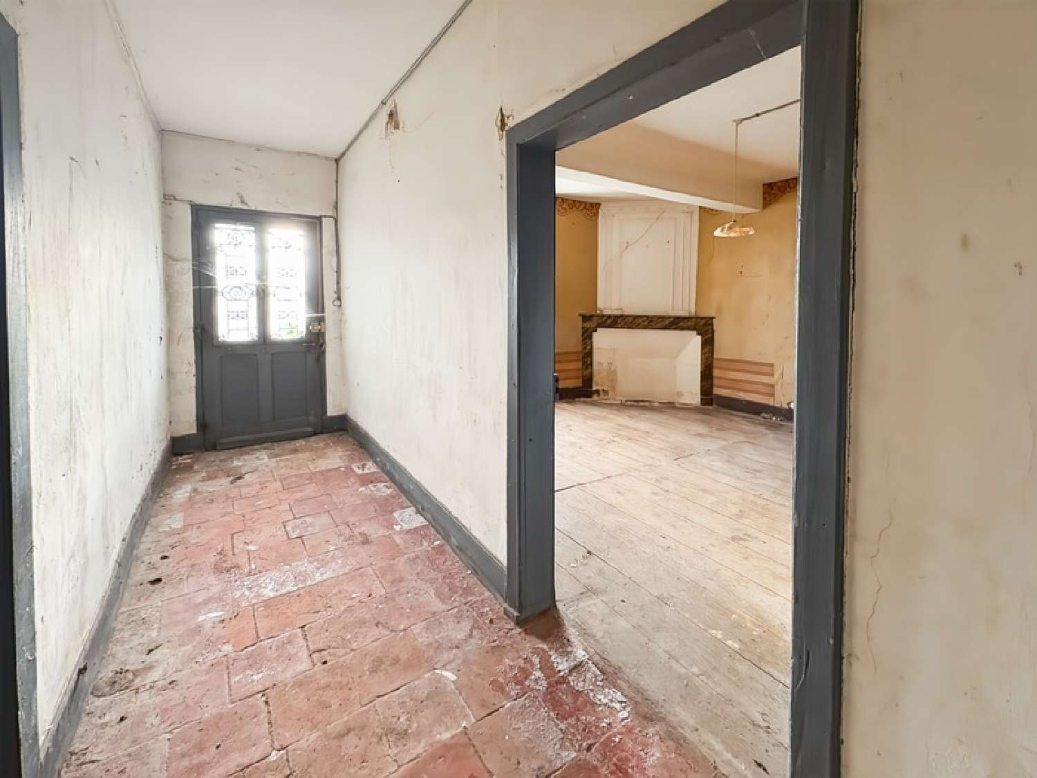  te koop huis Gondrin Gers 6