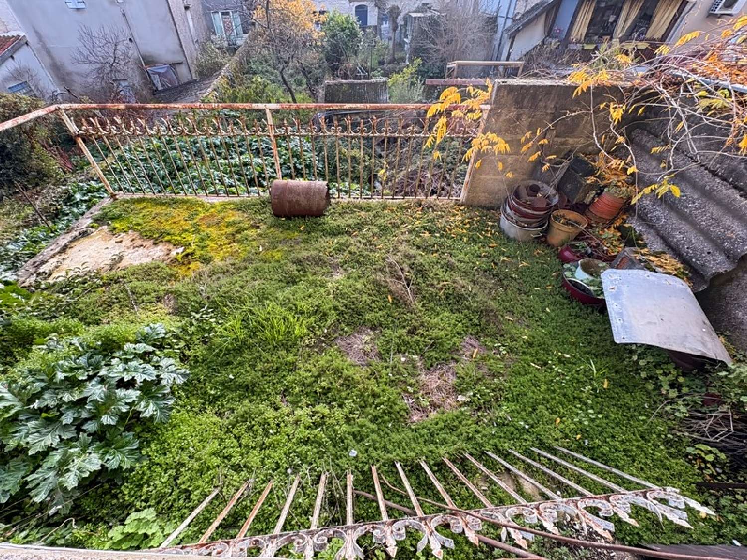  te koop huis Gondrin Gers 7