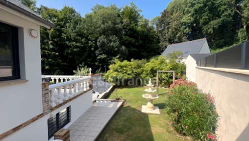 Gonfreville-l'Orcher Seine-Maritime huis foto 7232288