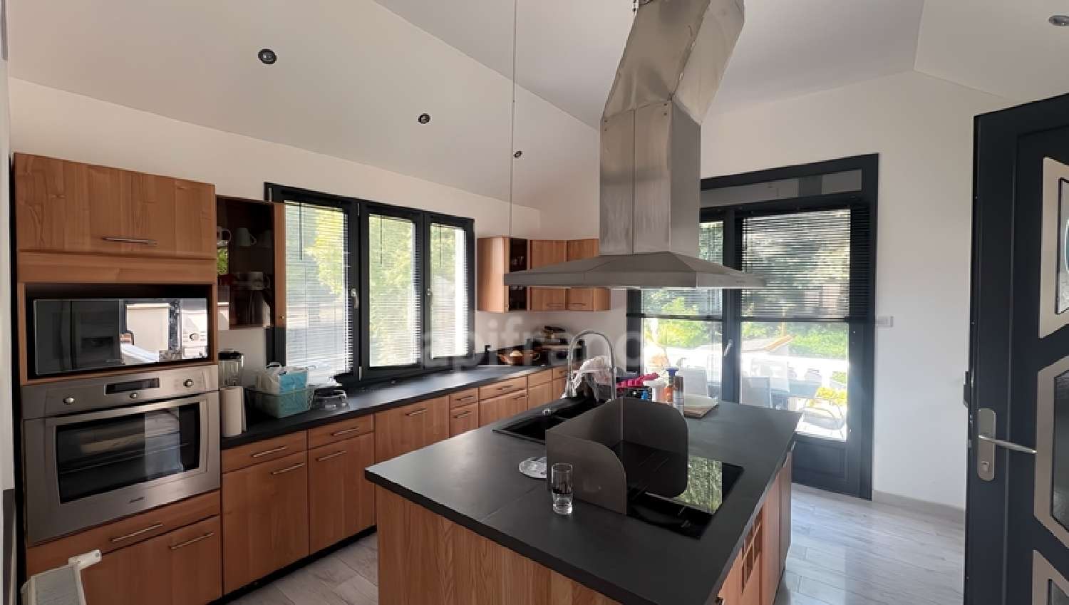  te koop huis Gonfreville-l'Orcher Seine-Maritime 4