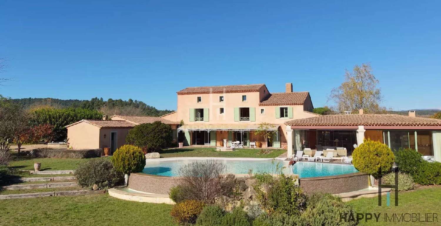  à vendre maison Gordes Vaucluse 1