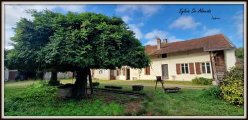 Gorrevod Ain Haus Bild 7232298