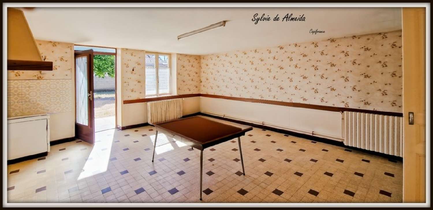  kaufen Haus Gorrevod Ain 3