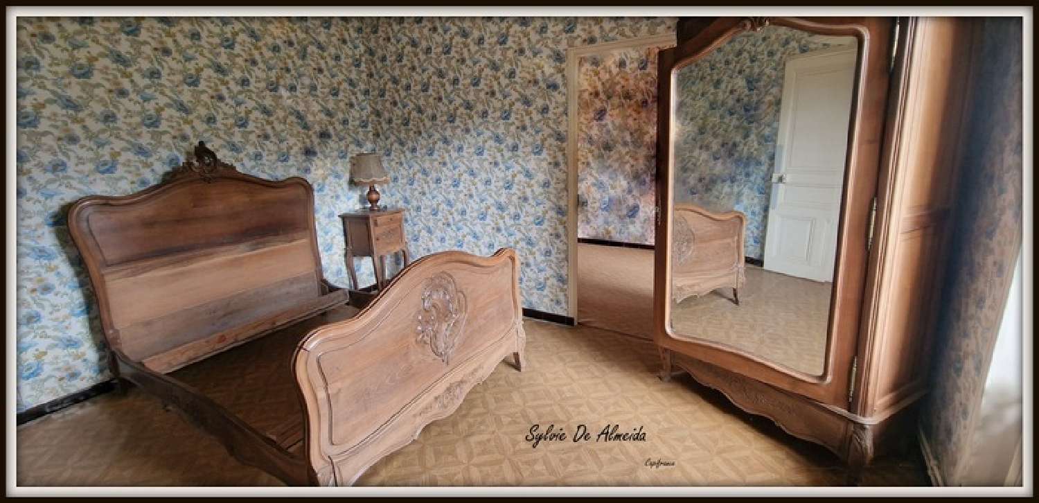  kaufen Haus Gorrevod Ain 5