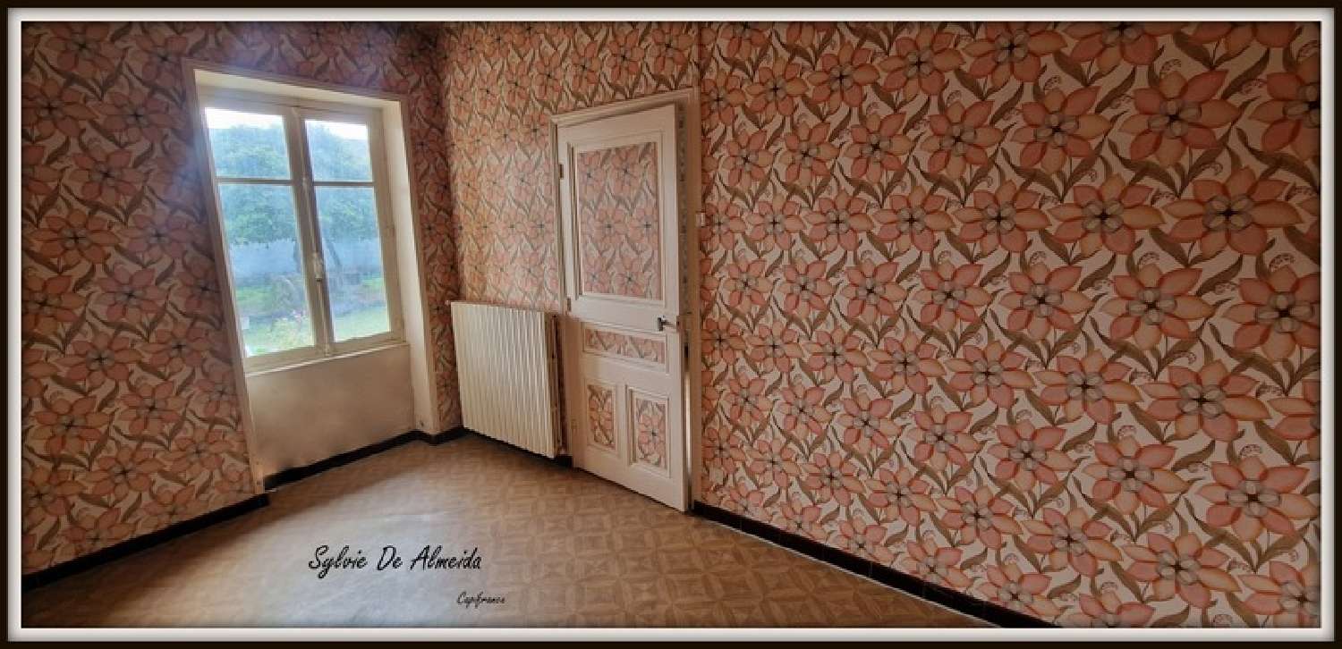  kaufen Haus Gorrevod Ain 7