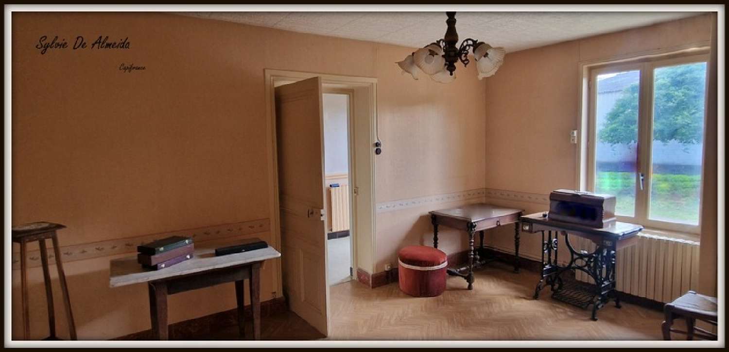  kaufen Haus Gorrevod Ain 8