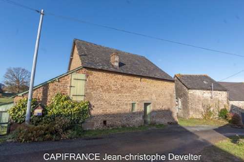 Gorron Mayenne huis foto 7220086