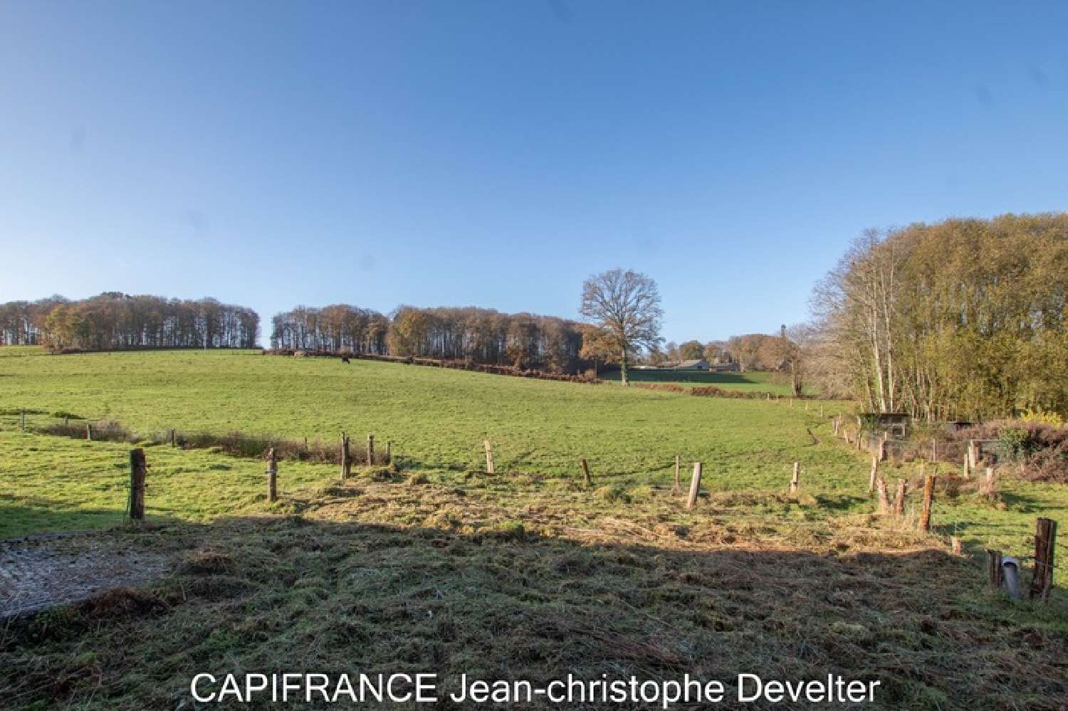 for sale house Gorron Mayenne 2