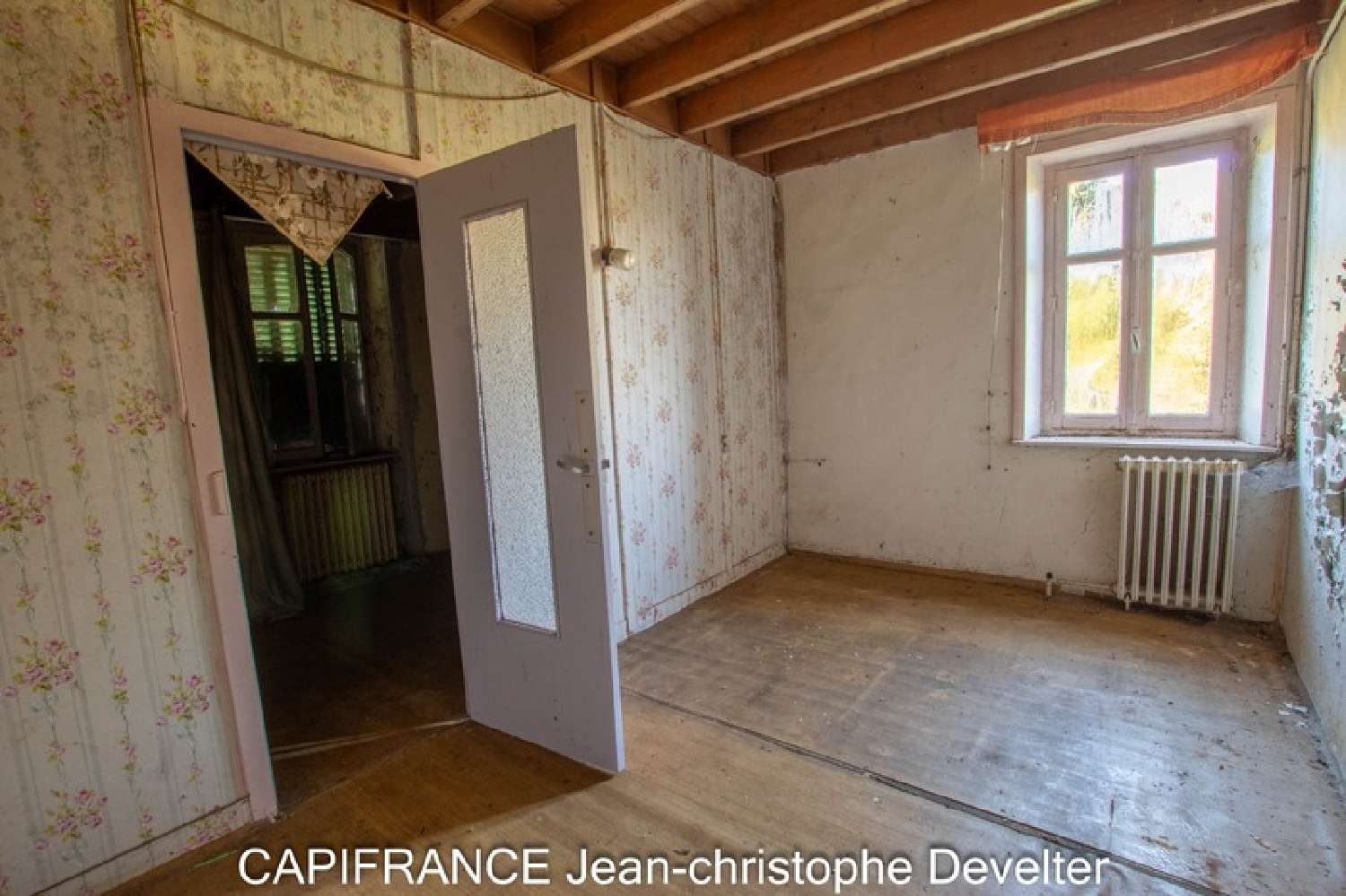 for sale house Gorron Mayenne 4