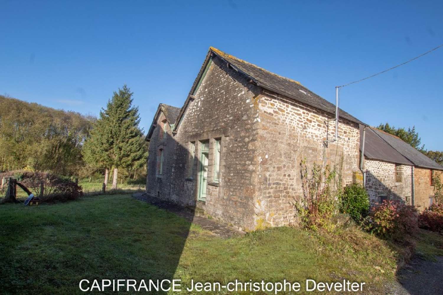 for sale house Gorron Mayenne 5