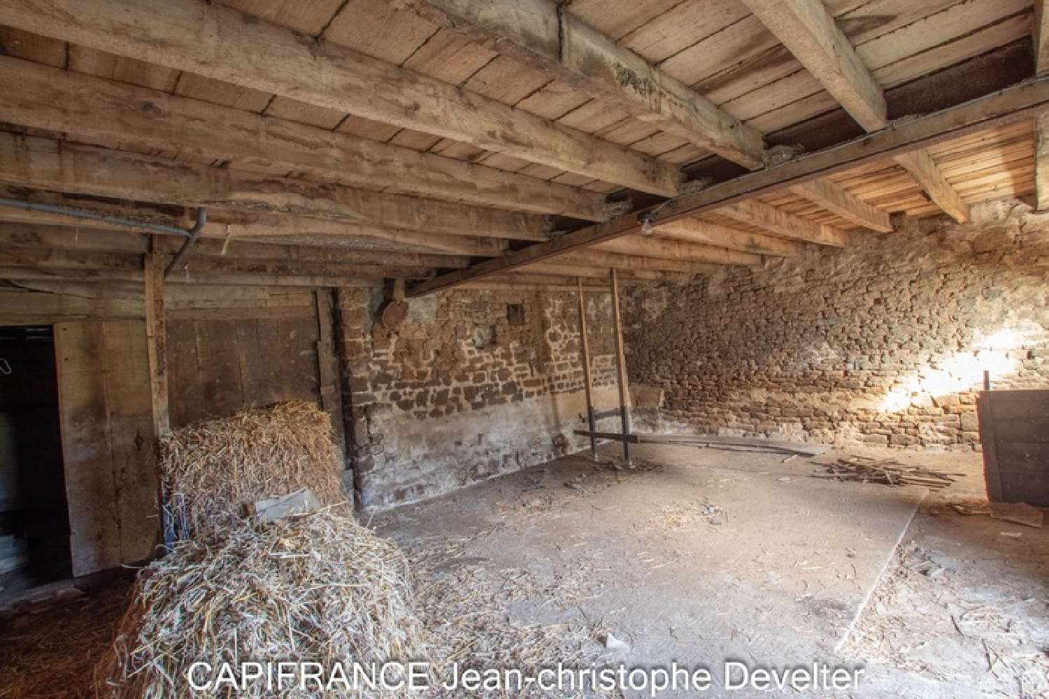 for sale house Gorron Mayenne 7