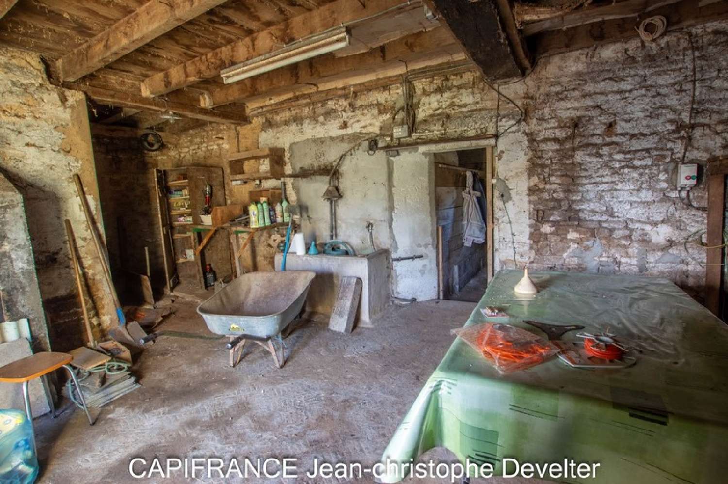 for sale house Gorron Mayenne 8