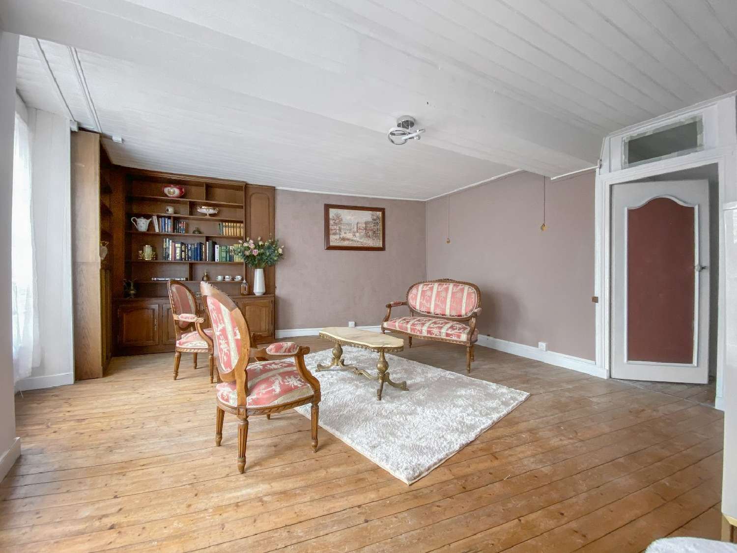 for sale house Gorron Mayenne 3