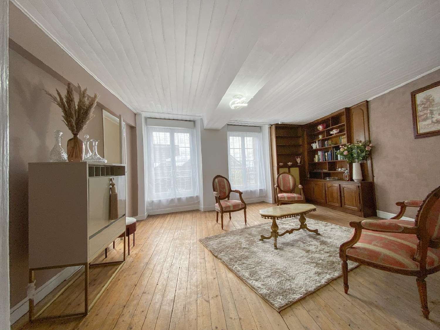 for sale house Gorron Mayenne 4