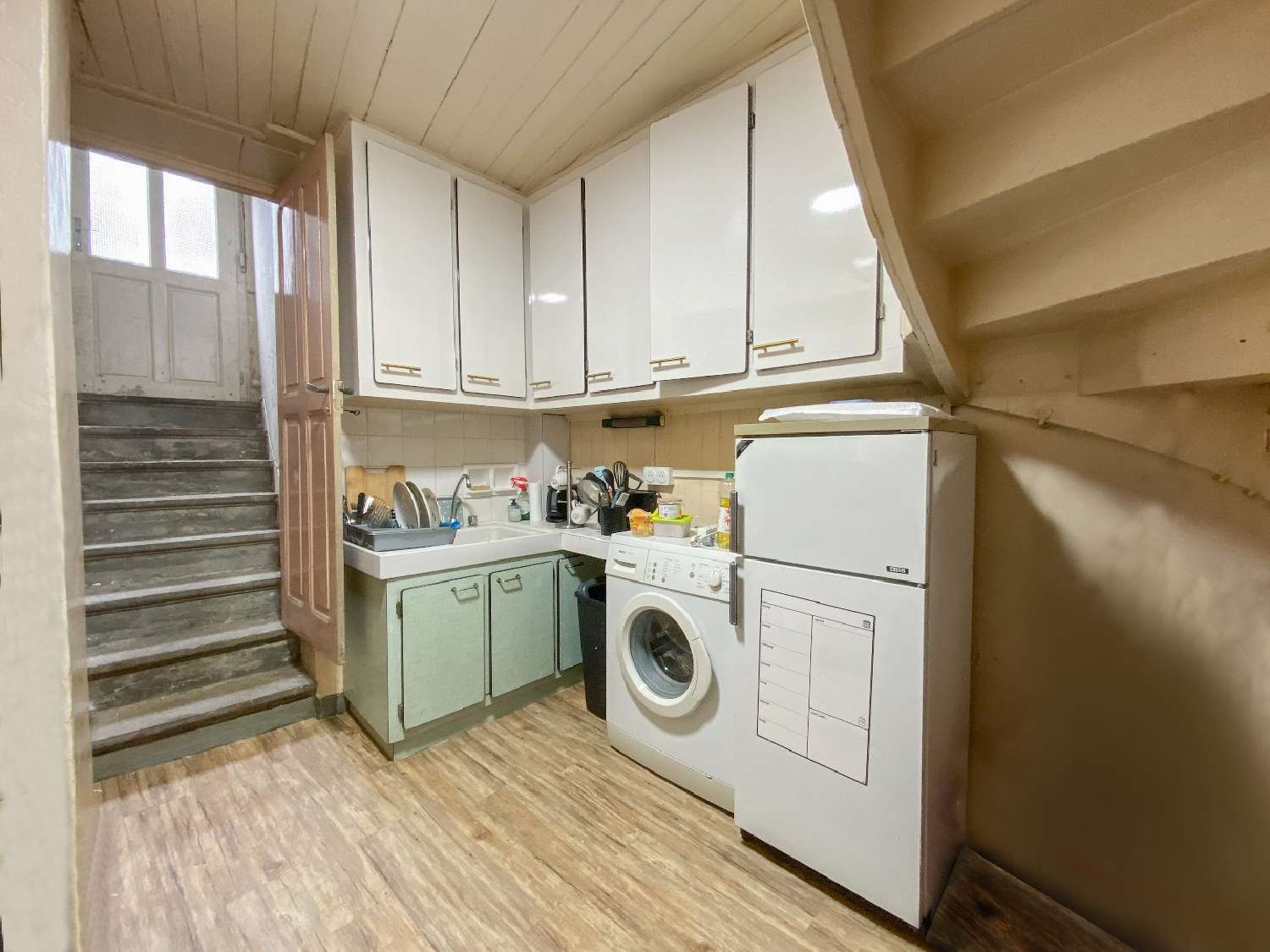 for sale house Gorron Mayenne 5