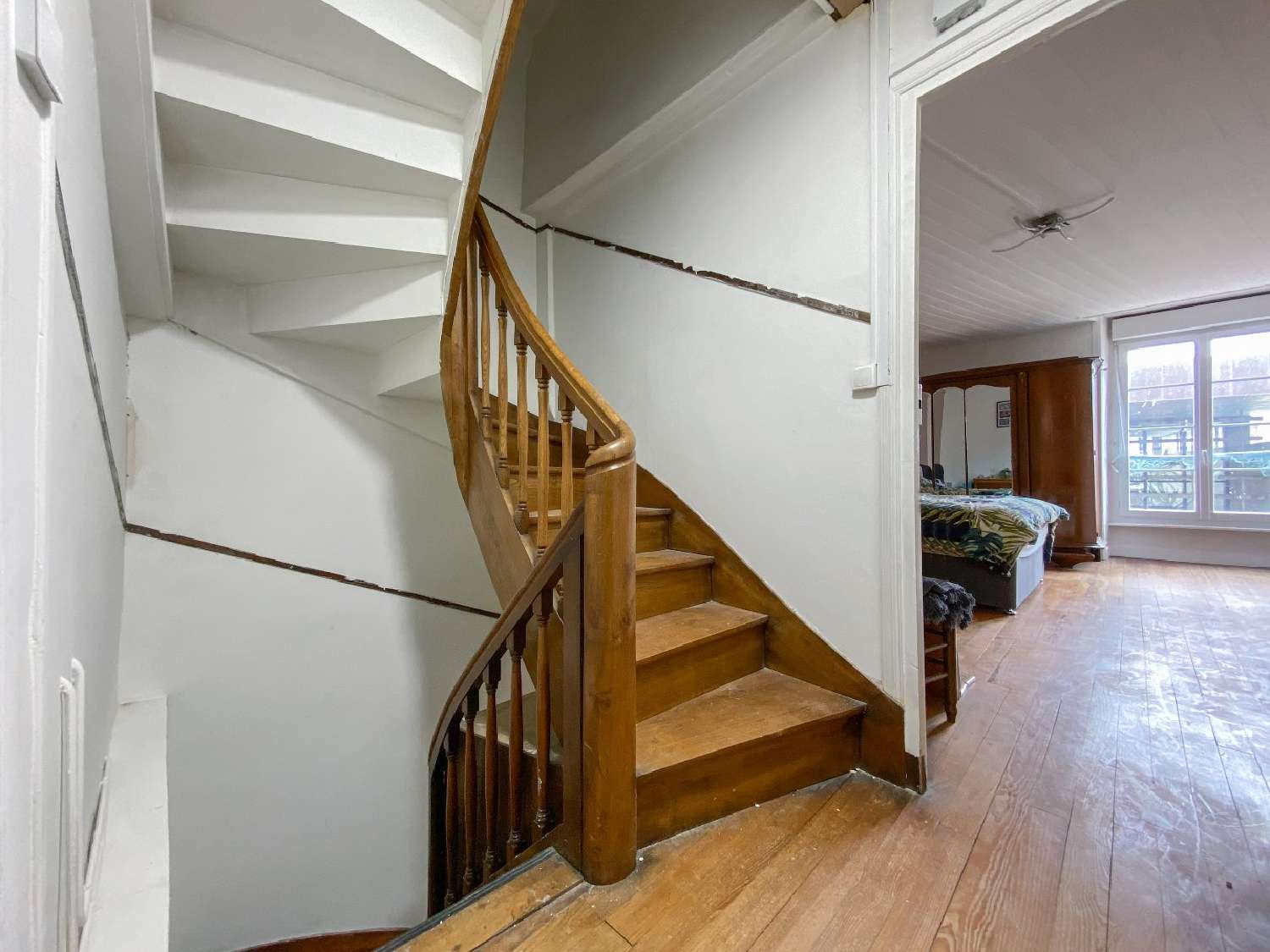 for sale house Gorron Mayenne 7