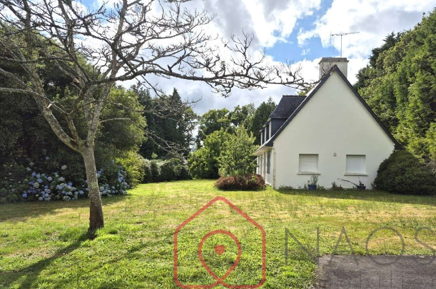  te koop huis Gouesnach Finistère 1
