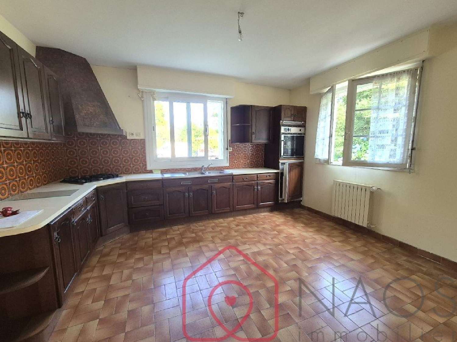  te koop huis Gouesnach Finistère 3