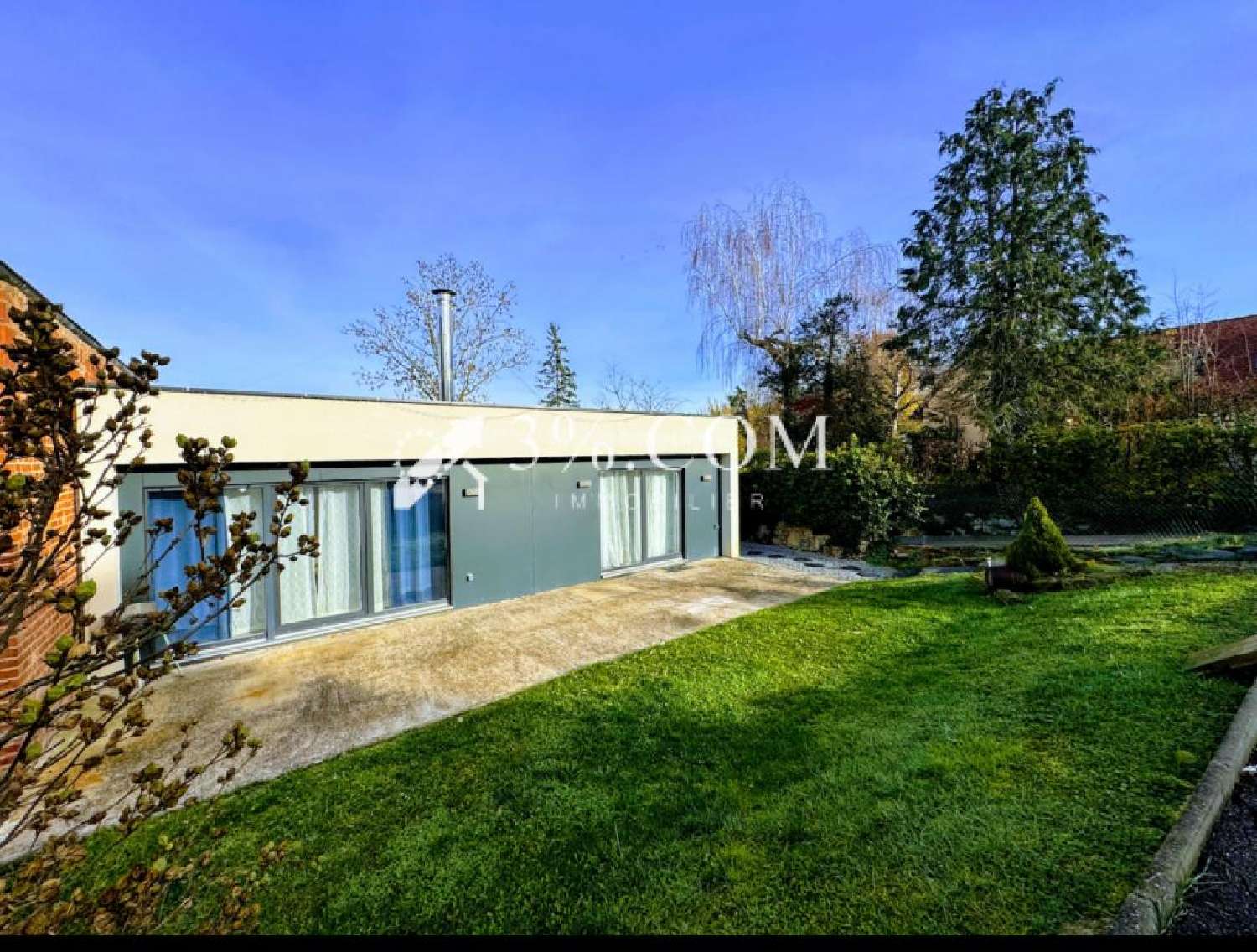 kaufen Haus Gougenheim Bas-Rhin 1