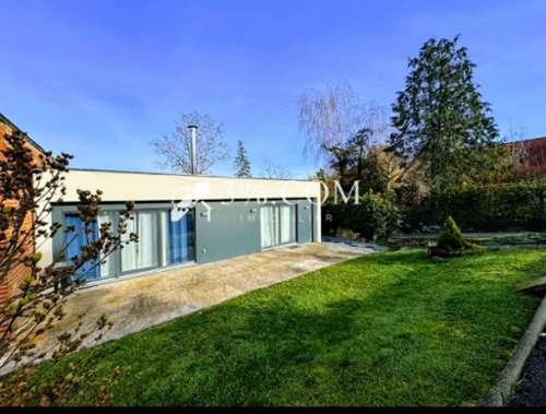 Gougenheim Bas-Rhin Haus Bild 7222012