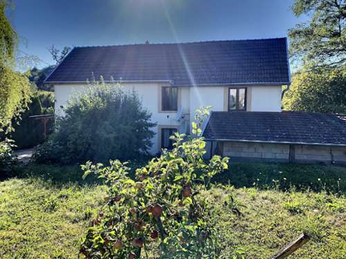 Gouhenans Haute-Saône Haus Bild 7218277