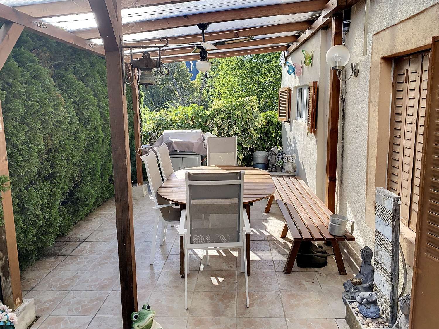  kaufen Haus Gouhenans Haute-Saône 4