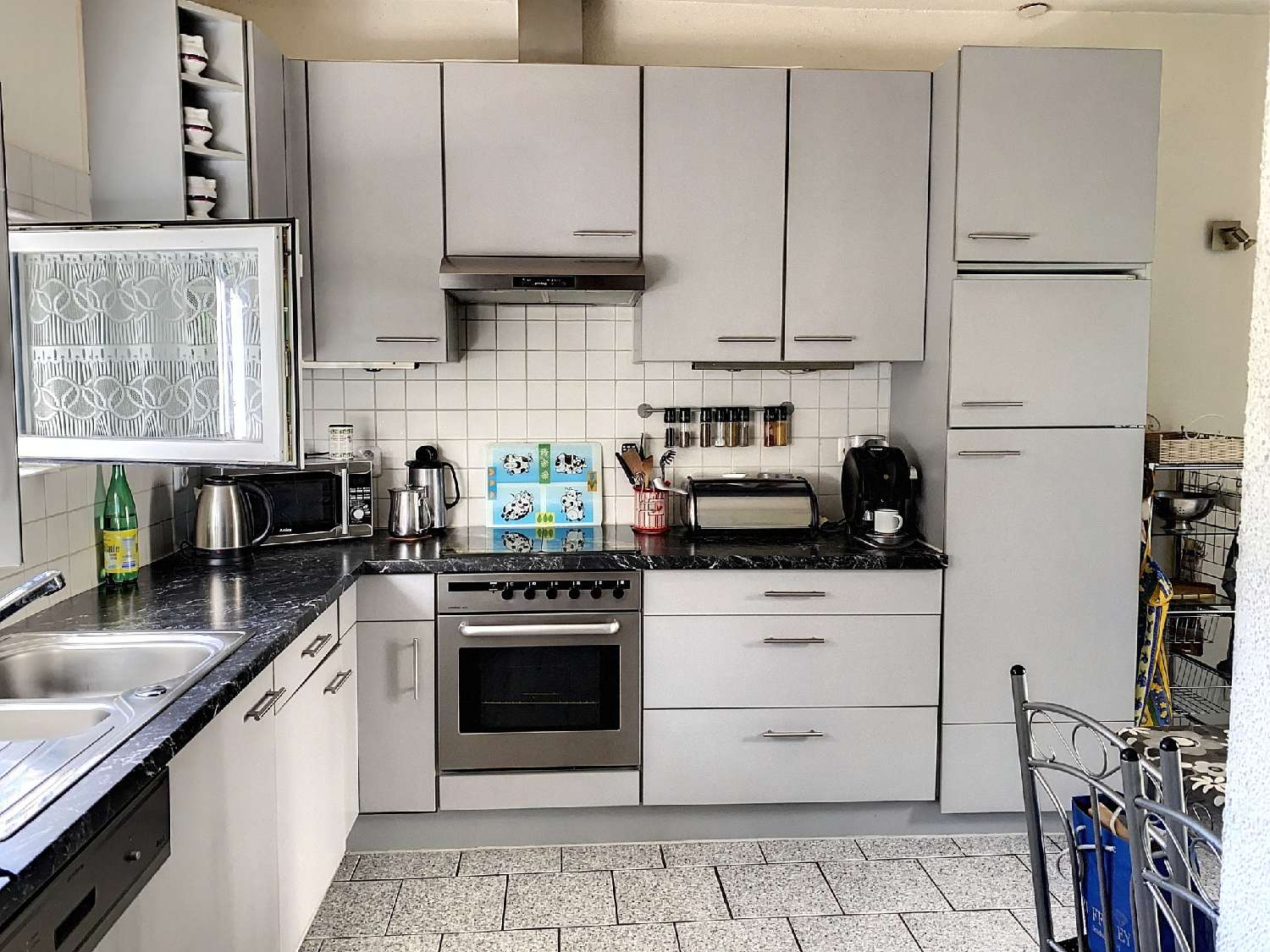  kaufen Haus Gouhenans Haute-Saône 7