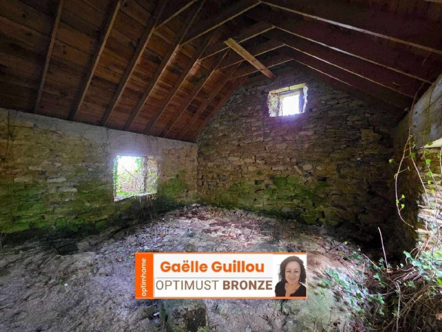  te koop huis Goulven Finistère 2