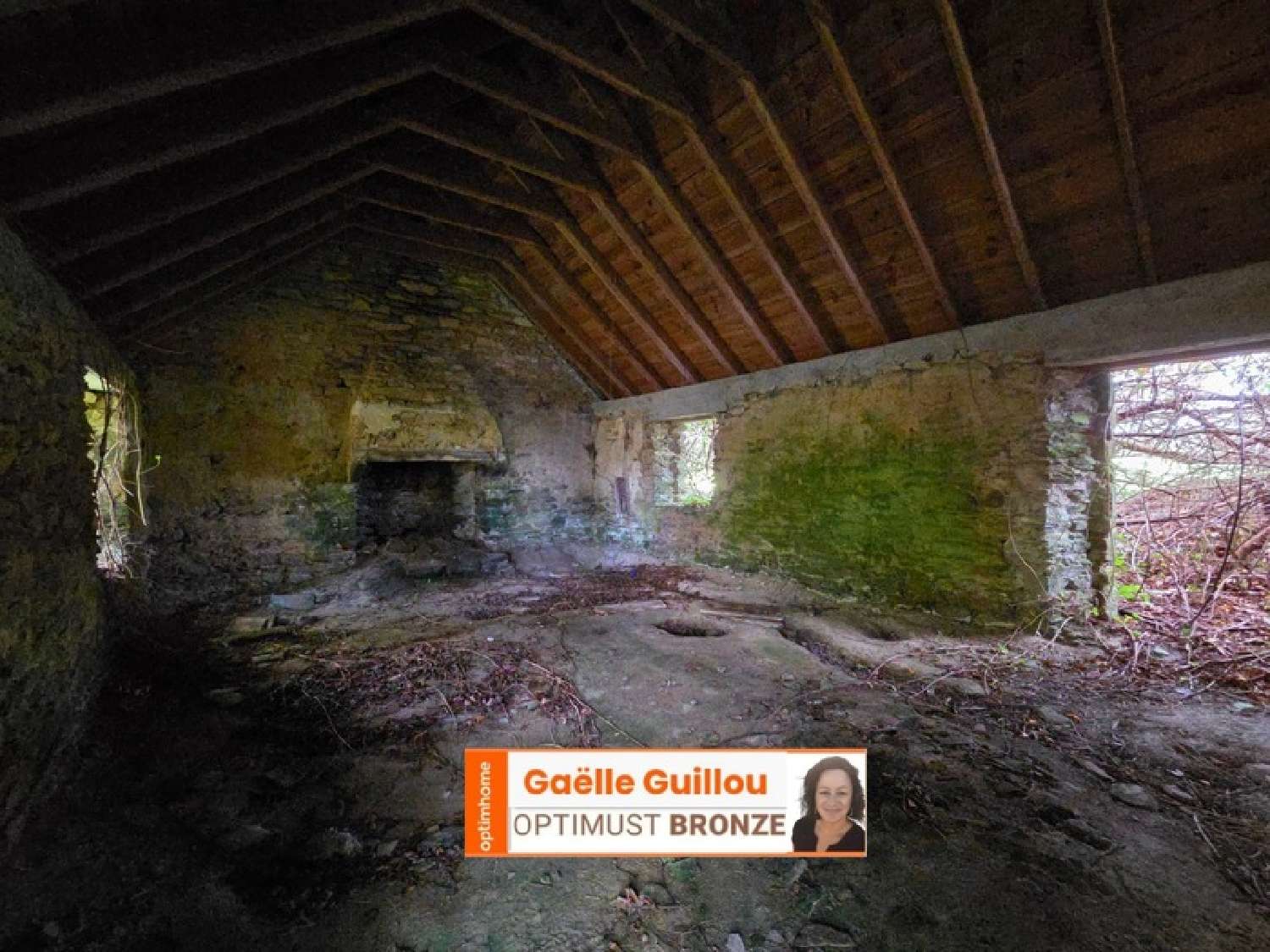  te koop huis Goulven Finistère 3