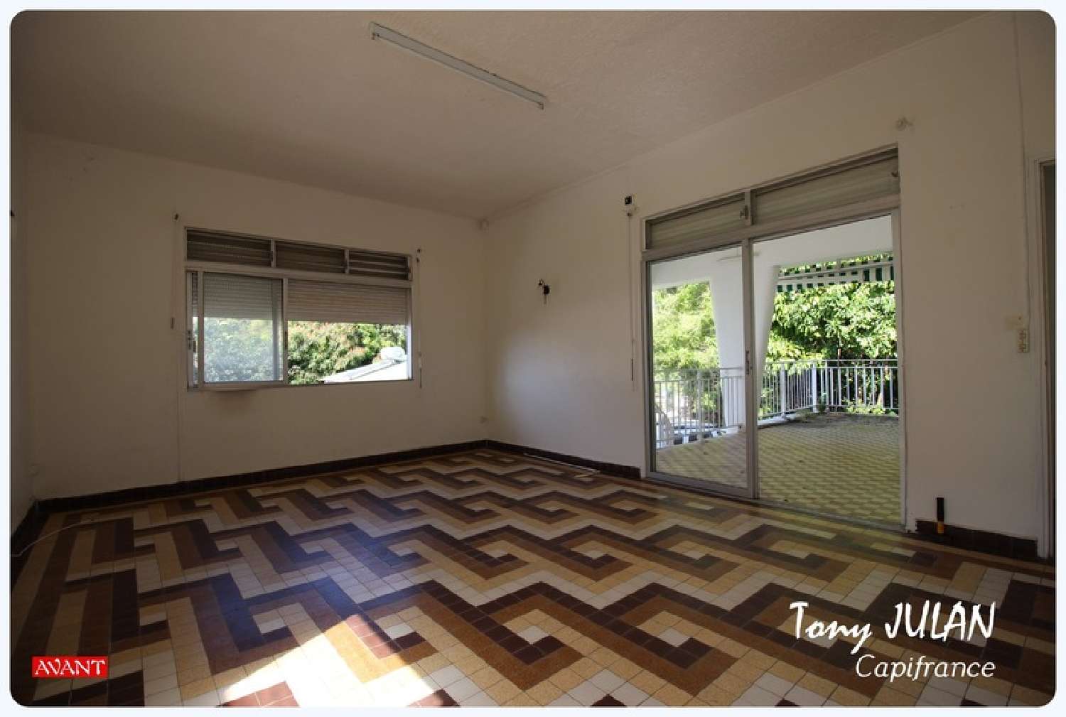  te koop huis Gourbeyre Guadeloupe 2