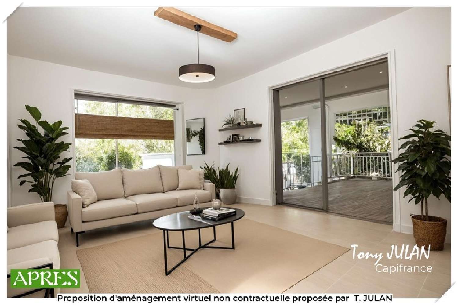  te koop huis Gourbeyre Guadeloupe 3