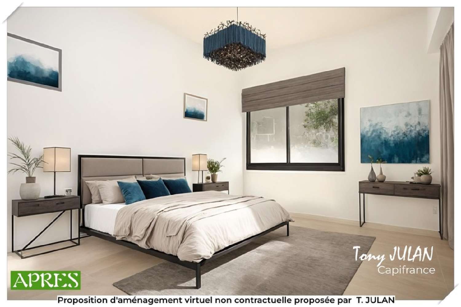  te koop huis Gourbeyre Guadeloupe 6