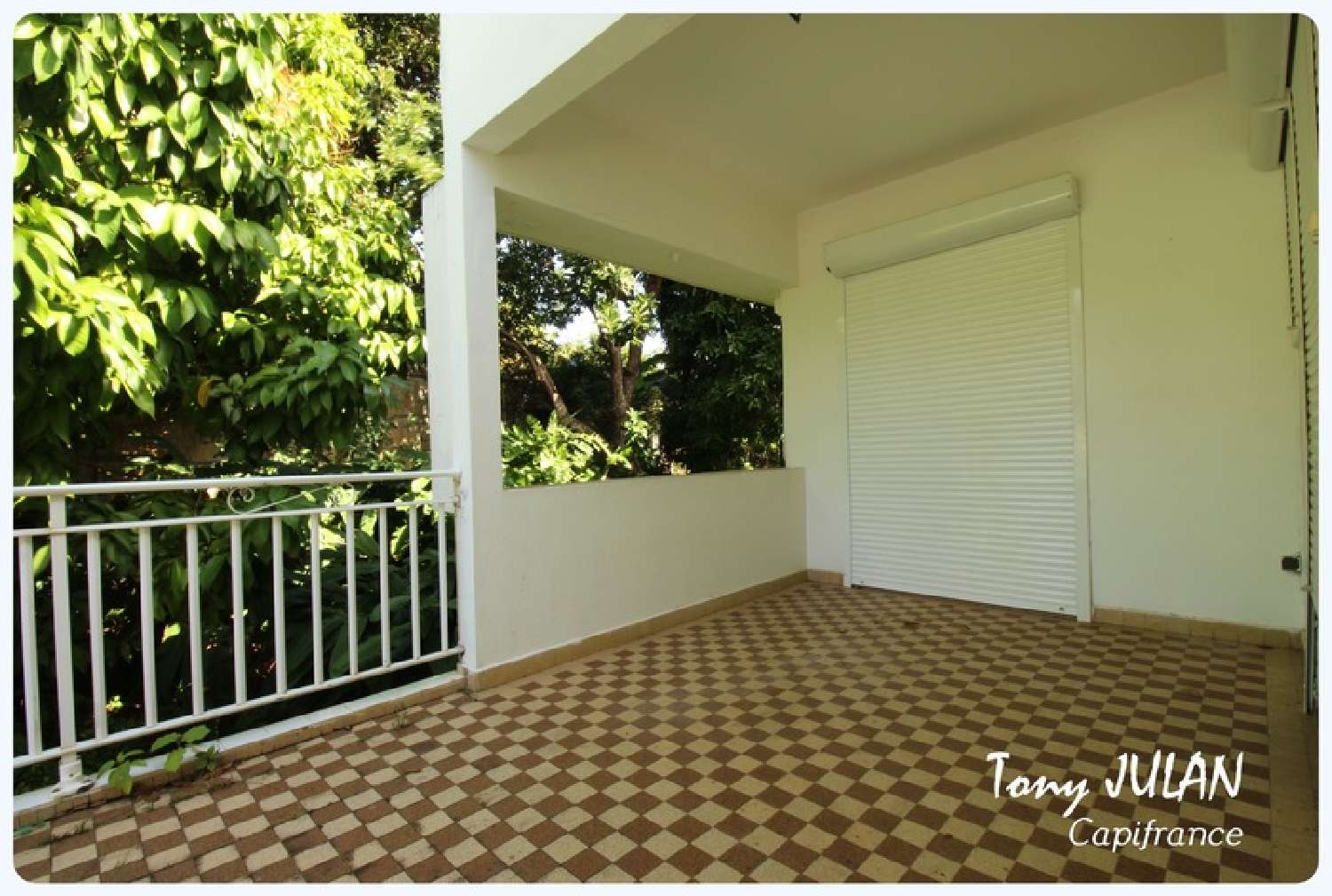  te koop huis Gourbeyre Guadeloupe 7