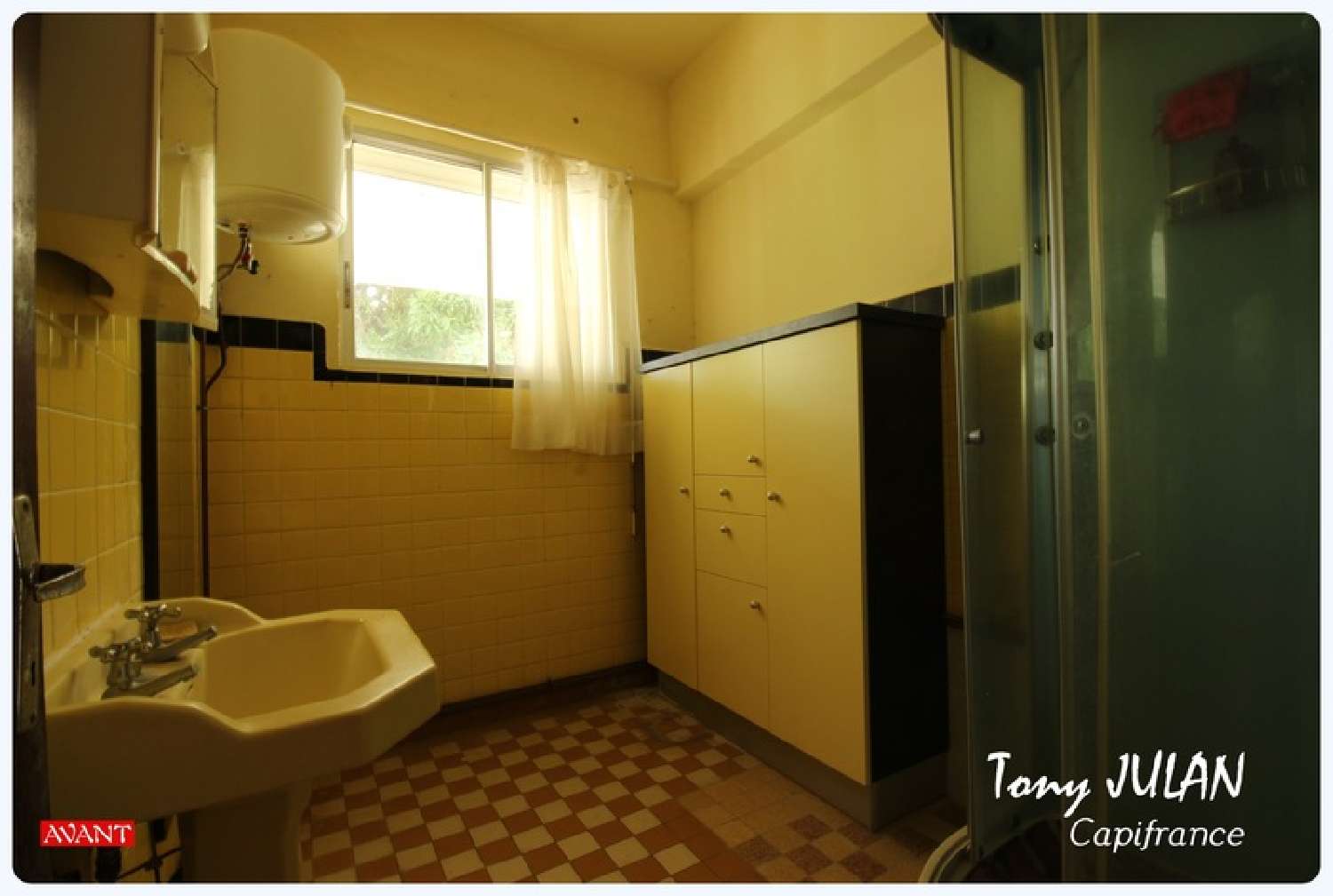  te koop huis Gourbeyre Guadeloupe 8