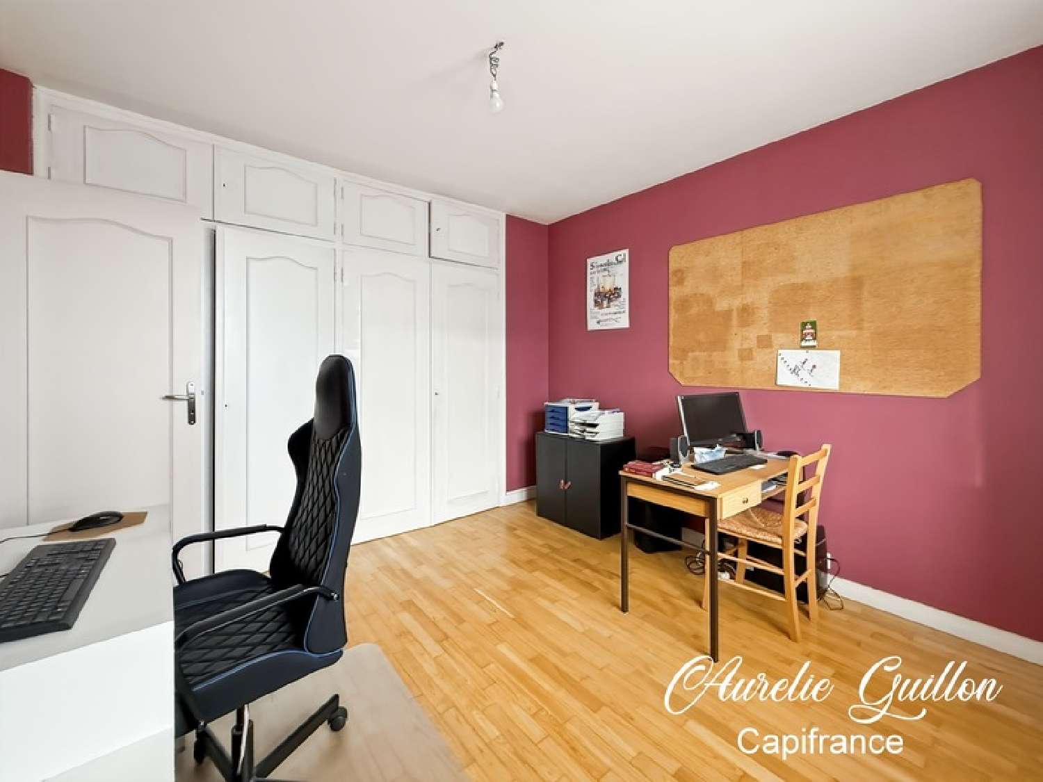  à vendre maison Gourhel Morbihan 7